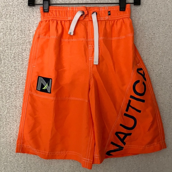 Nautica Other - Nautica boys swim trunk